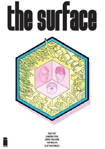 The Surface