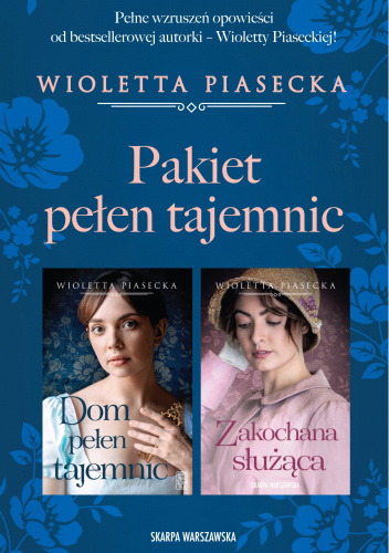 Pakiet pełen tajemnic