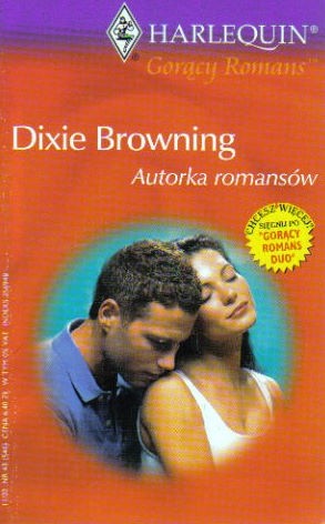 Autorka romansów