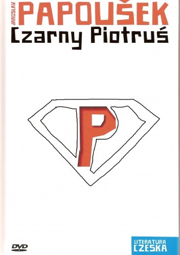 Czarny Piotruś