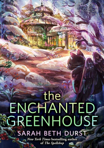 The Enchanted Greenhouse