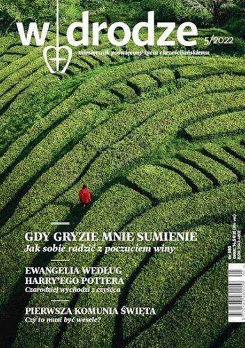 W drodze 5/2022(585)