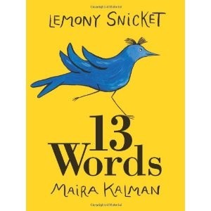 13 Words