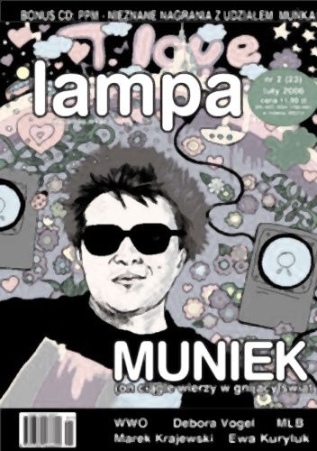 Lampa, nr 2 (23) / luty 2006