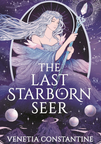 The Last Starborn Seer