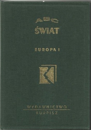 ABC Świat. Europa I
