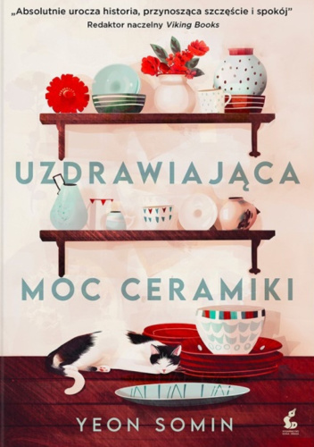 Uzdrawiająca moc ceramiki