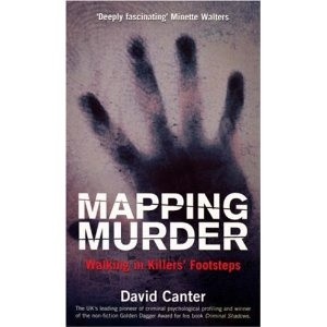 Mapping Murder. Walking in Killers' Footsteps