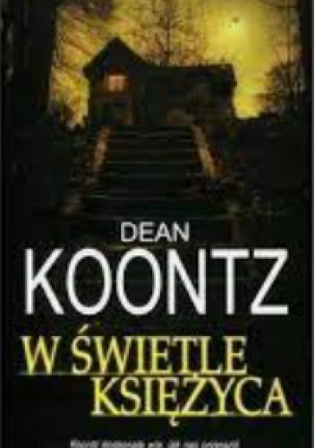 W świetle księżyca
