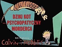 Dziki kot - psychopatyczny morderca