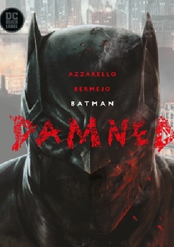 Batman: Damned