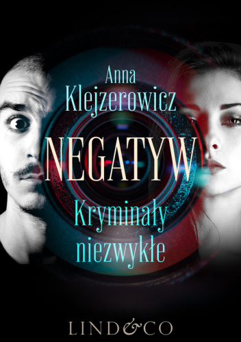 Negatyw - kryminały niezwykłe