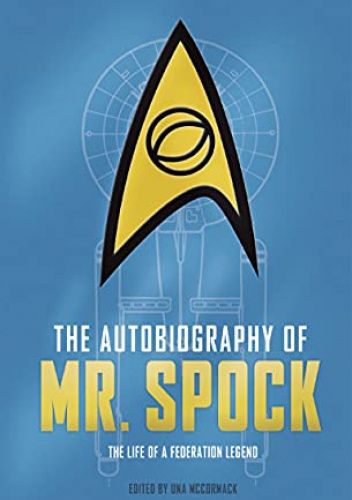 The Autobiography of Mr. Spock
