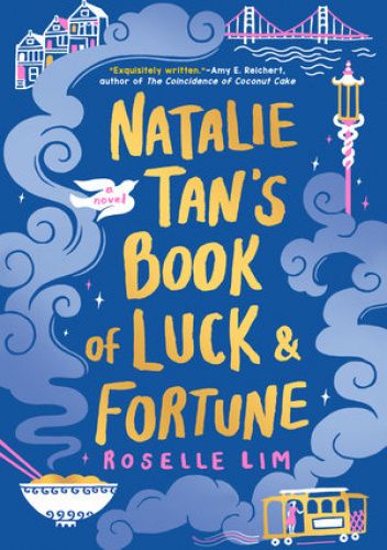 Natalie Tan's Book of Luck and Fortune