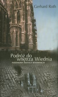 Podróż do wnętrza Wiednia: szkice