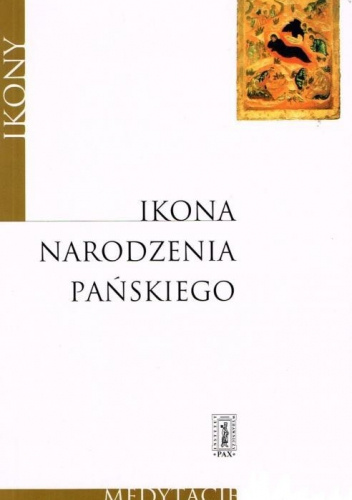 Ikona Narodzenia Pańskiego