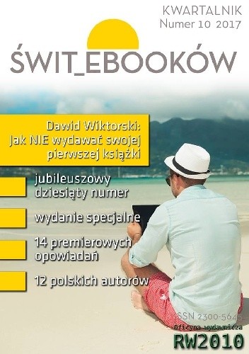 Świt_ebooków. Numer 10
