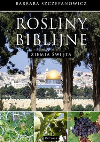 Rośliny biblijne
