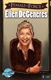 Ellen DeGeneres