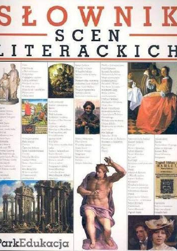 Słownik scen literackich