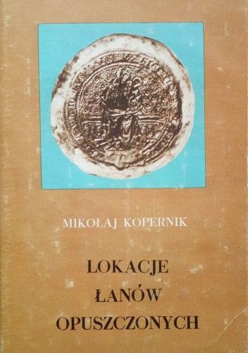 Lokacje łanów opuszczonych