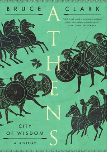 Athens. City of Wisdom