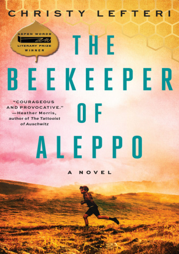 The beekeeper of Aleppo
