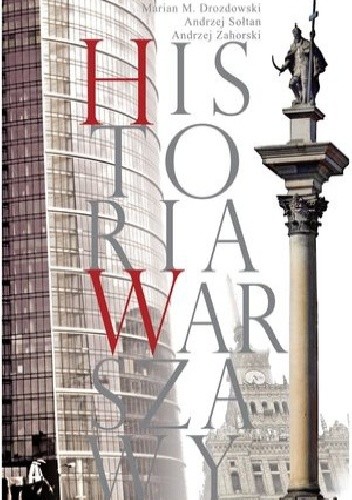 Historia Warszawy