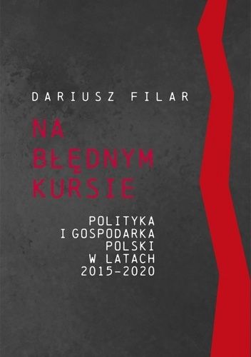 Na błędnym kursie