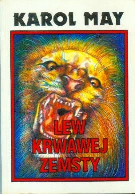 Lew krwawej zemsty