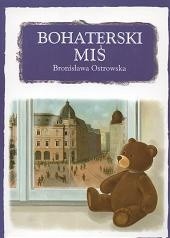 Bohaterski miś