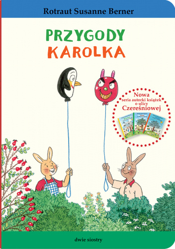 Przygody Karolka