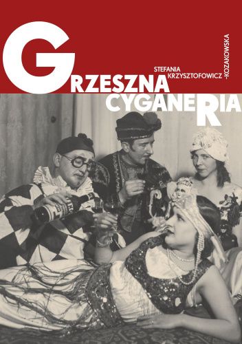 Grzeszna cyganeria