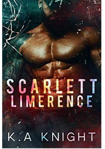Scarlett Limerence