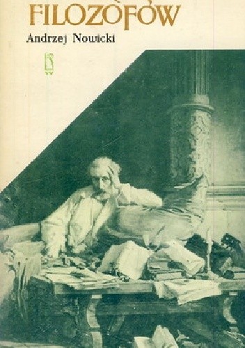 Portrety filozofów