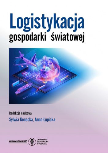 Logistykacja gospodarki światowej