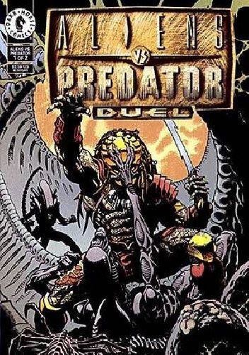 Aliens vs. Predator: Duel
