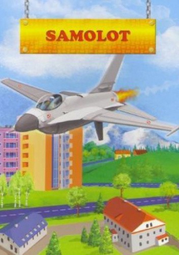 Samolot