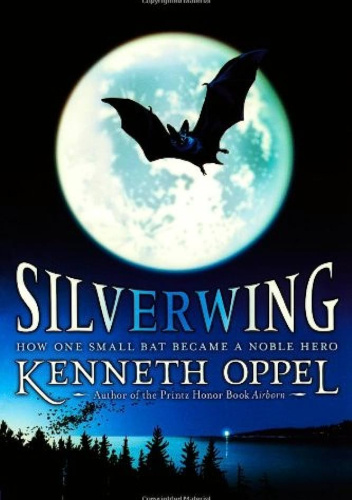Silverwing