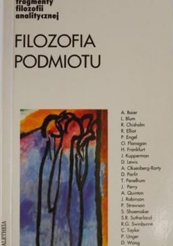 Filozofia podmiotu