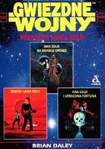 Przygody Hana Solo