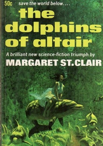 The Dolphins of Altair