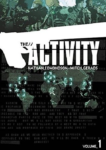 The Activity Volume 1