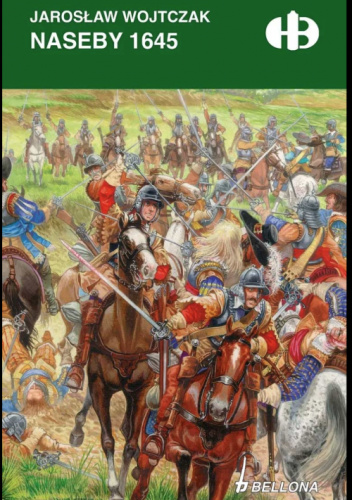 Naseby 1645
