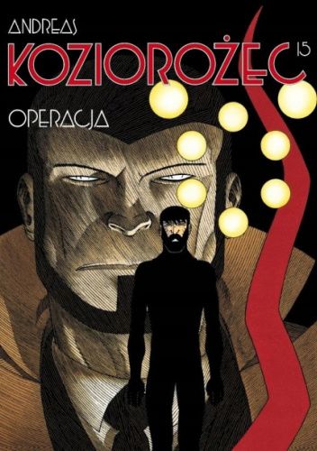 Koziorożec 15. Operacja