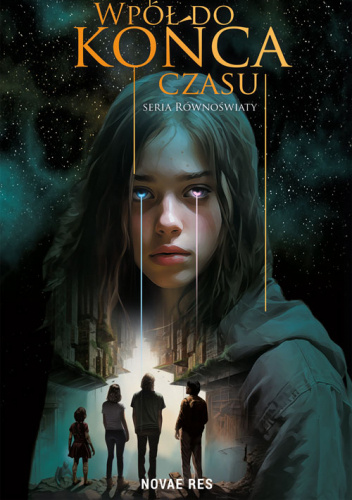 Wpół do końca czasu