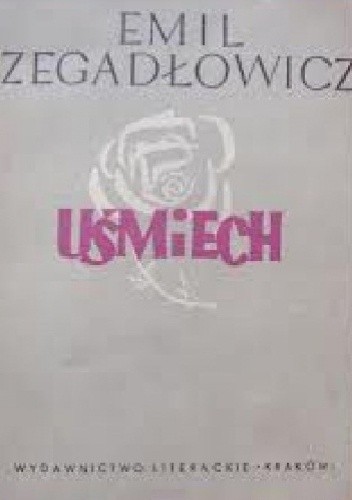Uśmiech