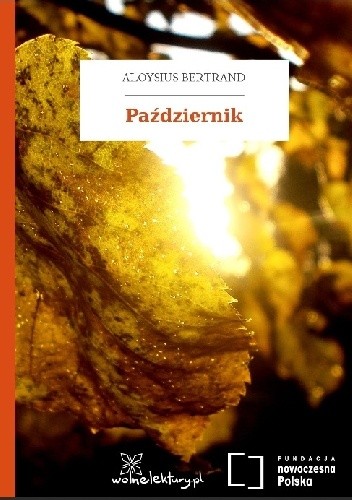 Październik