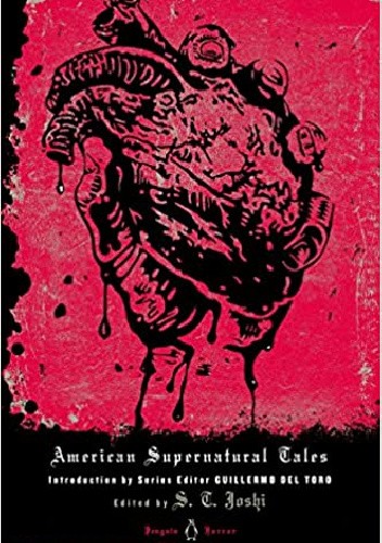 American Supernatural Tales