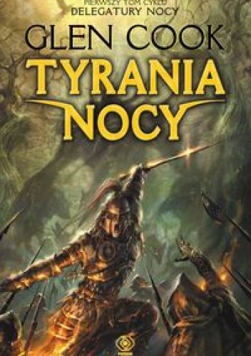 Tyrania Nocy